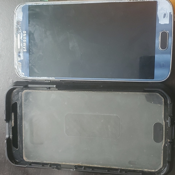 Samsung galaxy s6